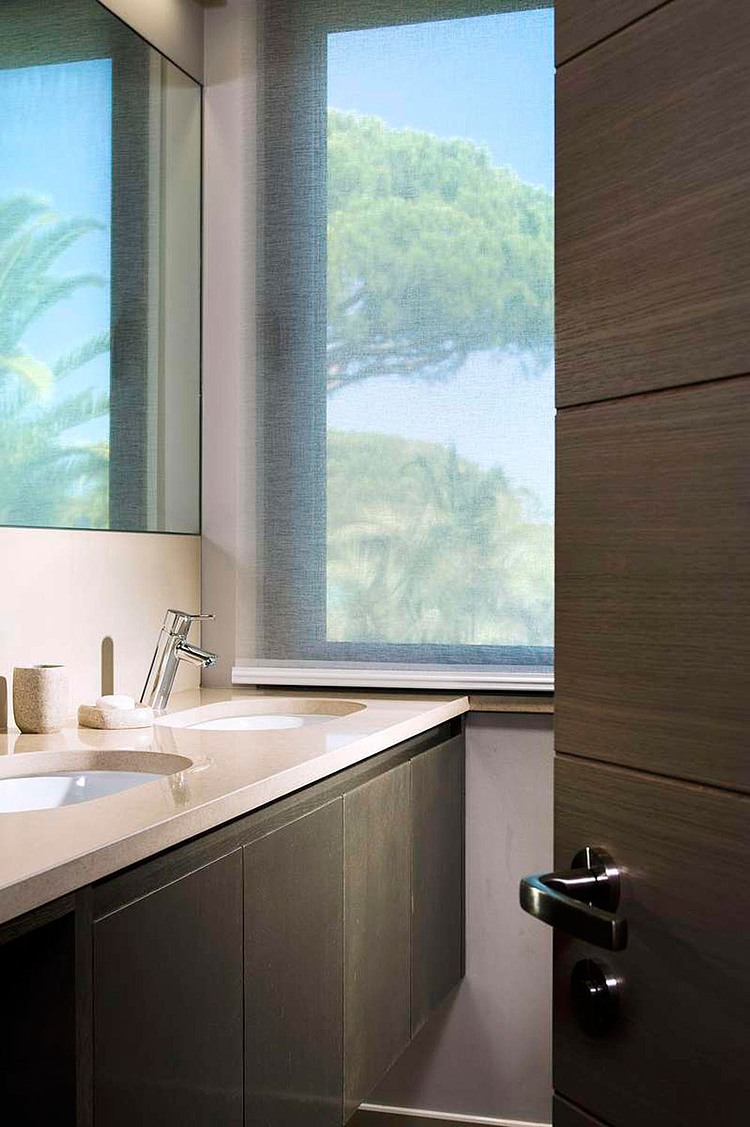 Algarve Villa by Staffan Tollgard Design Group