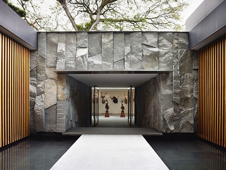 65BTP House by ONG&ONG