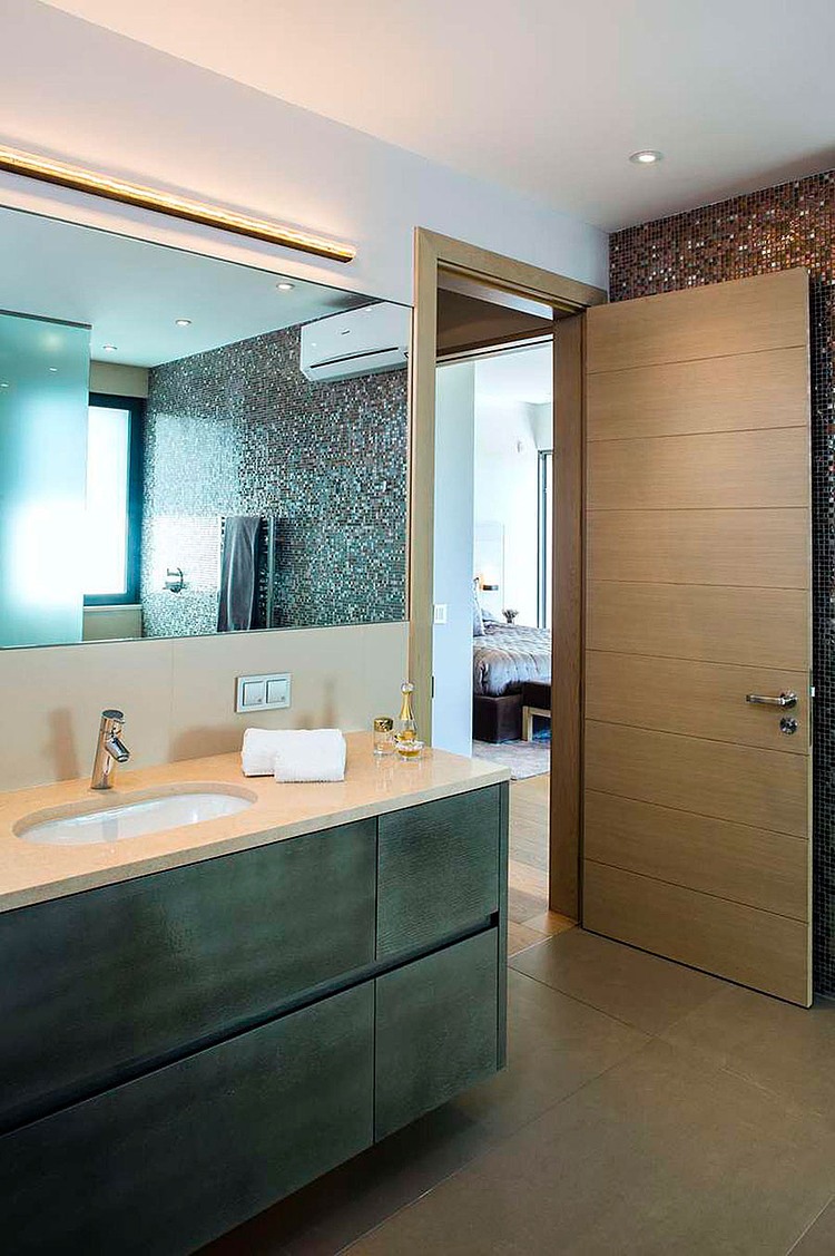 Algarve Villa by Staffan Tollgard Design Group