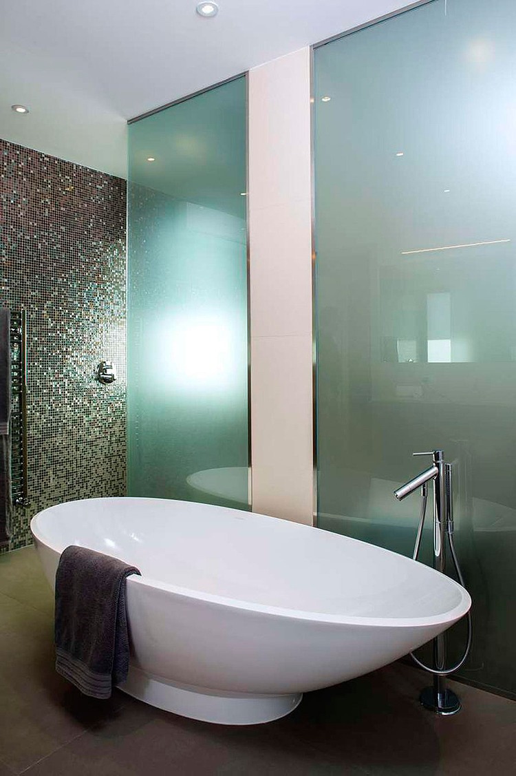 Algarve Villa by Staffan Tollgard Design Group