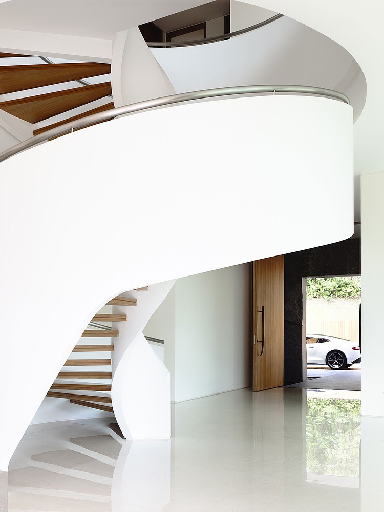 65BTP House by ONG&ONG