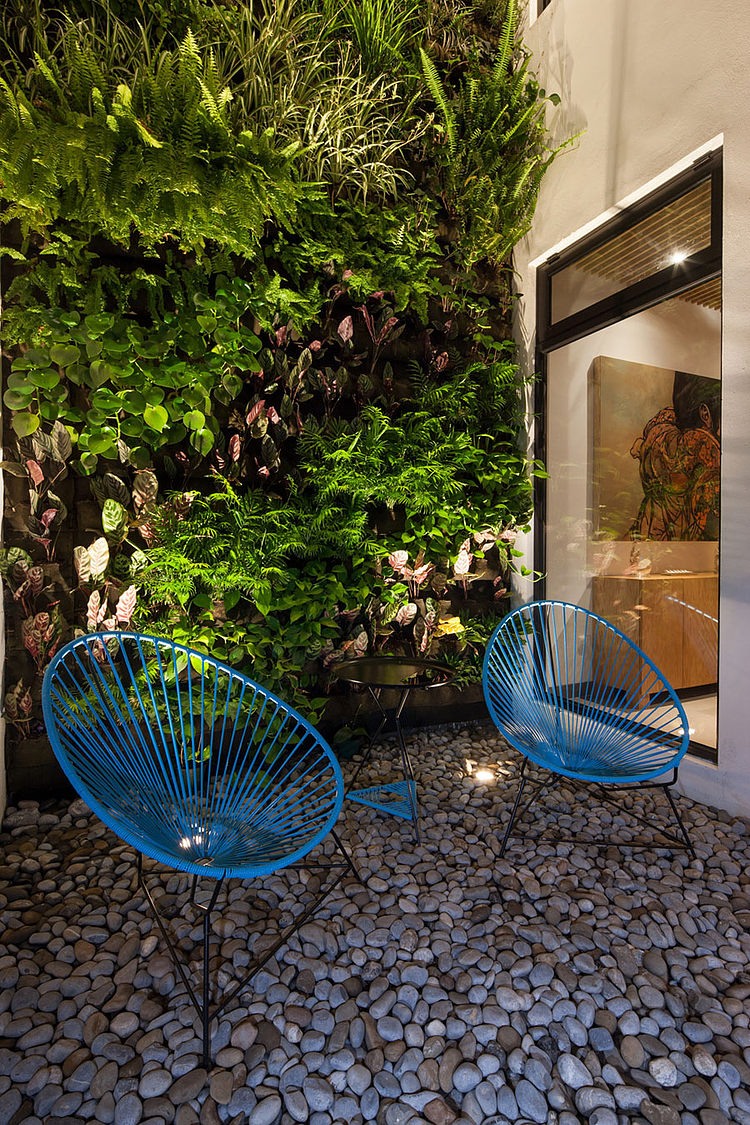 Casa Ming by LGZ Taller de Arquitectura