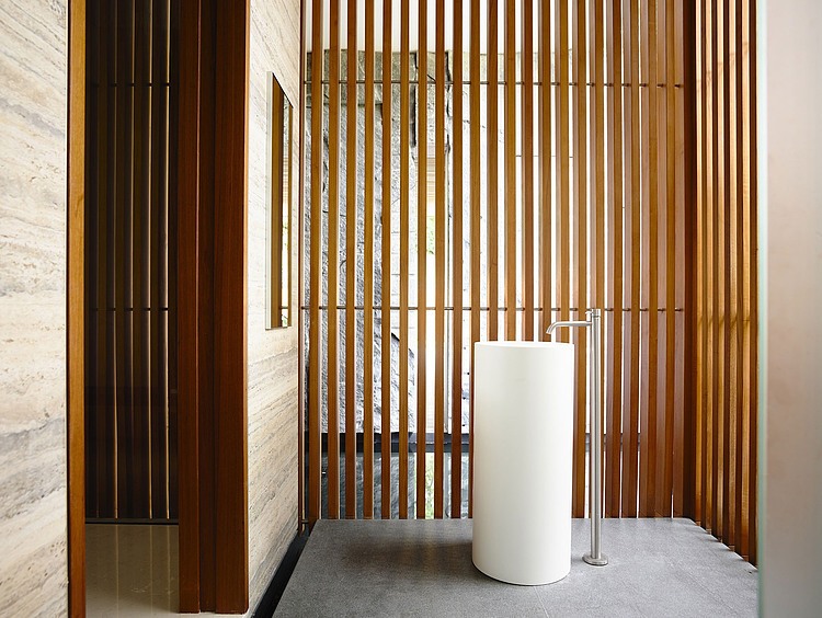 65BTP House by ONG&ONG