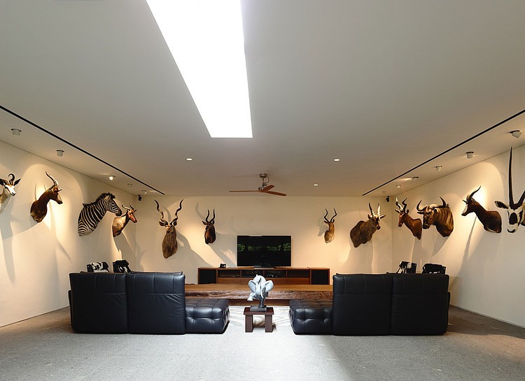 65BTP House by ONG&ONG