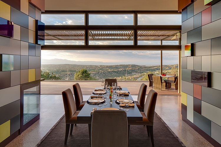 Torcasso Residence by Page