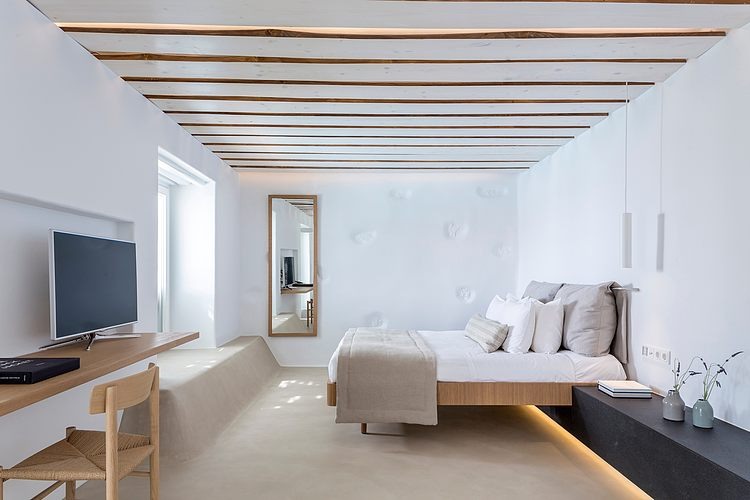 Bill & Coo by K-Studio