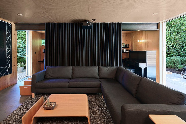 Flex Model by SHED Architecture & Design