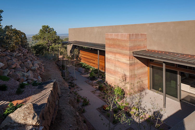 Torcasso Residence by Page