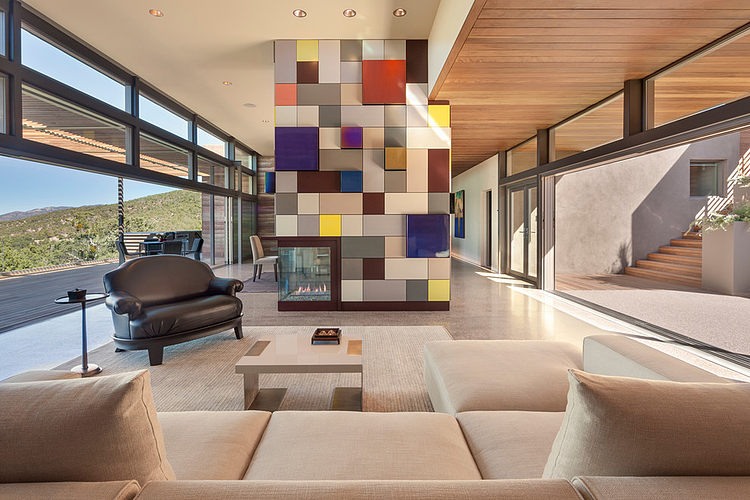 Torcasso Residence by Page