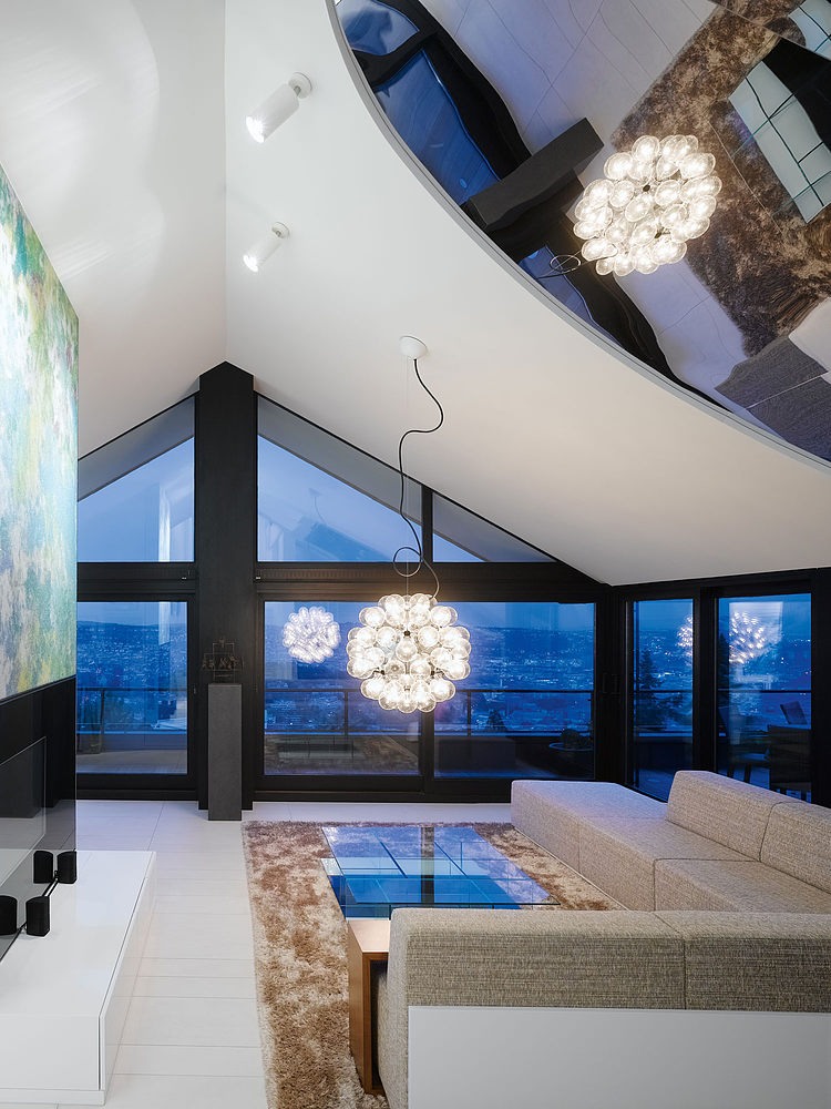 Apartment Sch by Ippolito Fleitz Group