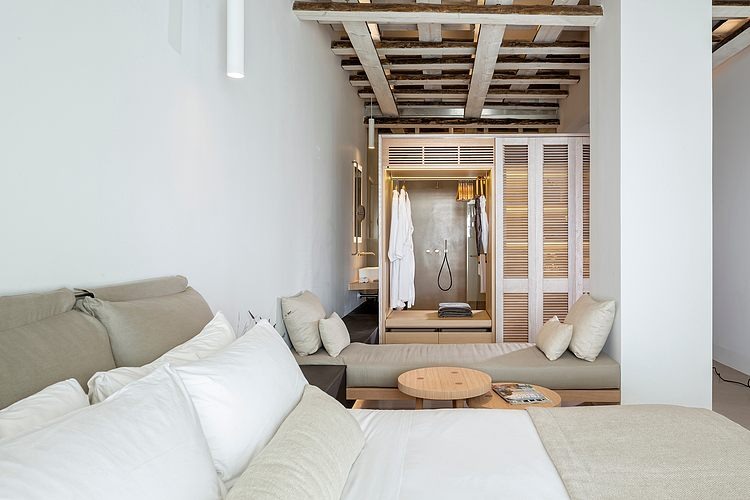 Bill & Coo by K-Studio