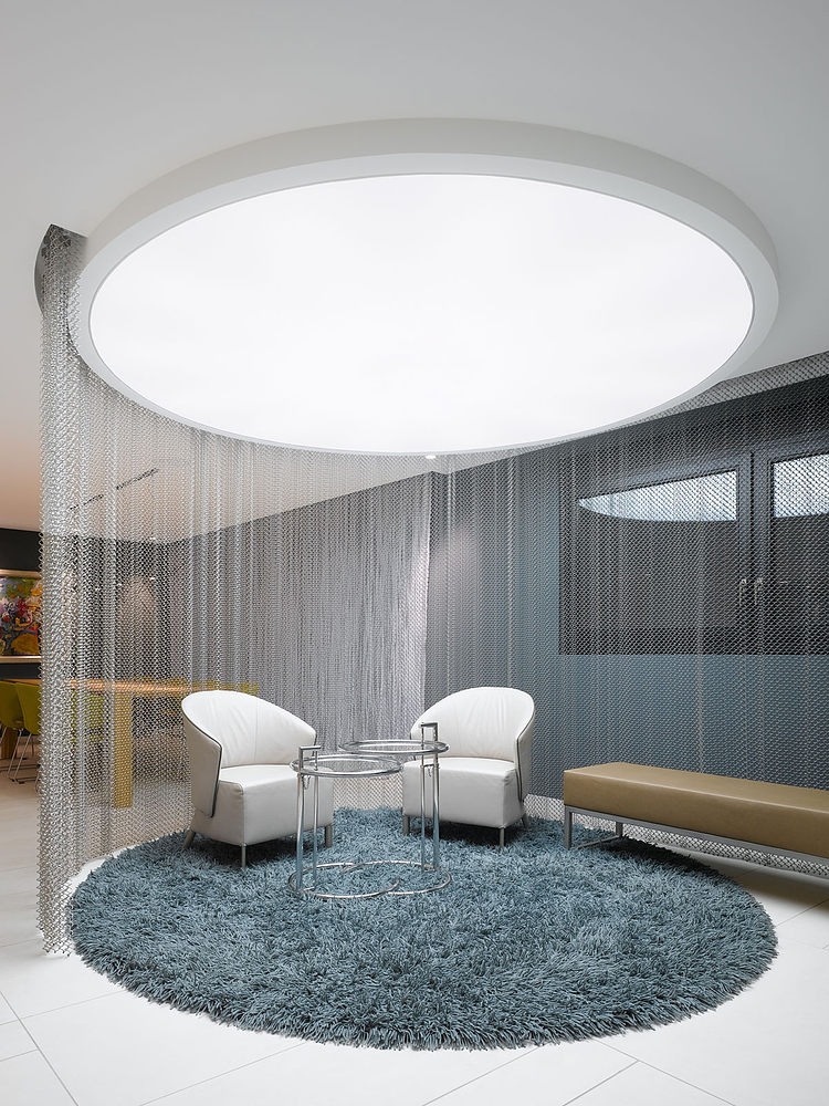 Apartment Sch by Ippolito Fleitz Group