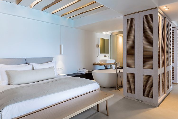 Bill & Coo by K-Studio