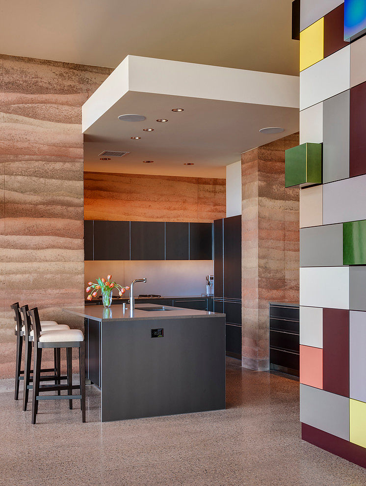 Torcasso Residence by Page