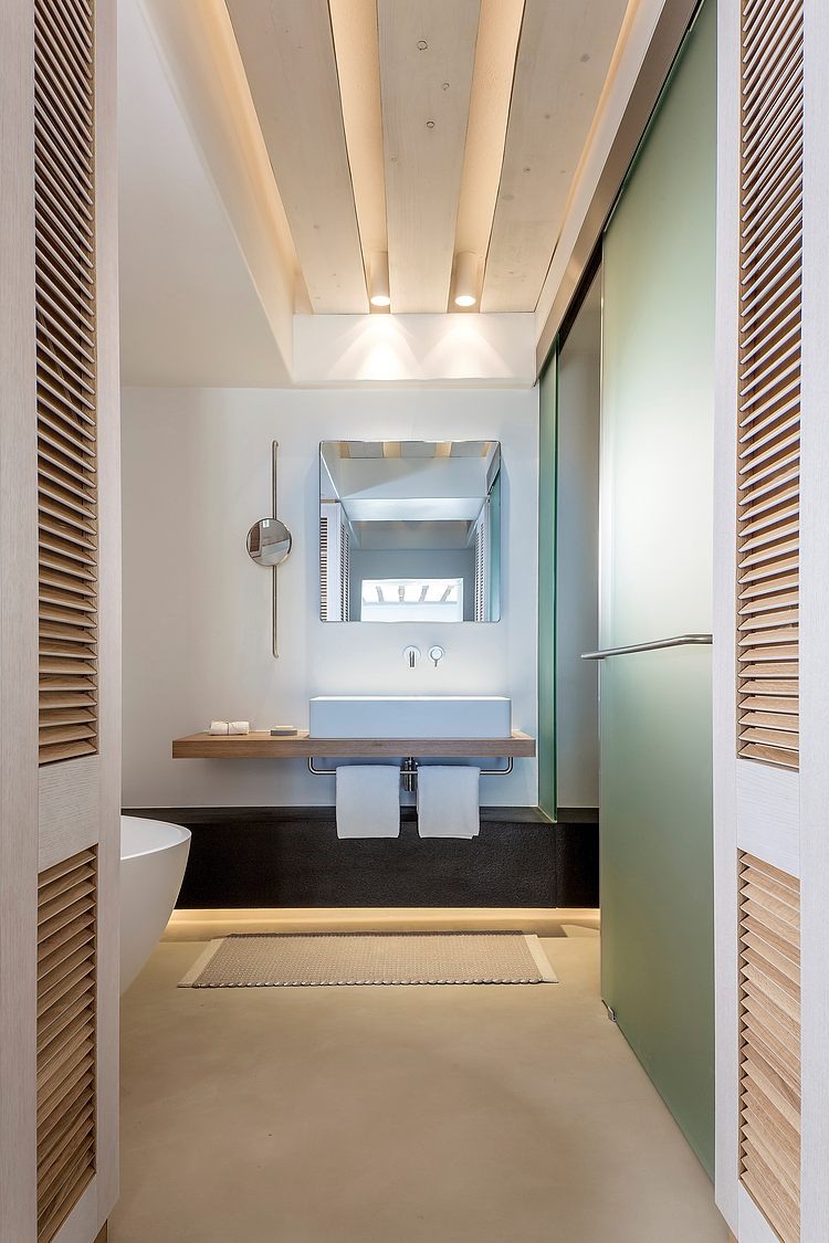 Bill & Coo by K-Studio