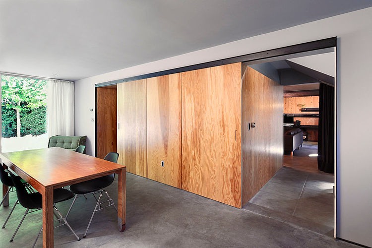 Flex Model by SHED Architecture & Design