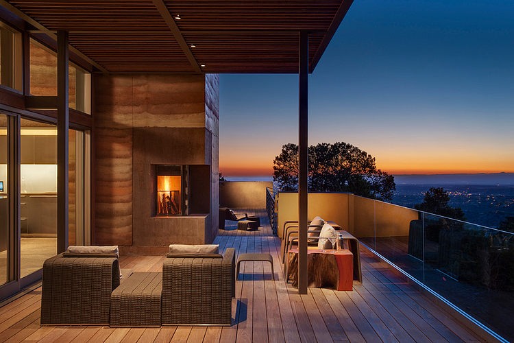 Torcasso Residence by Page