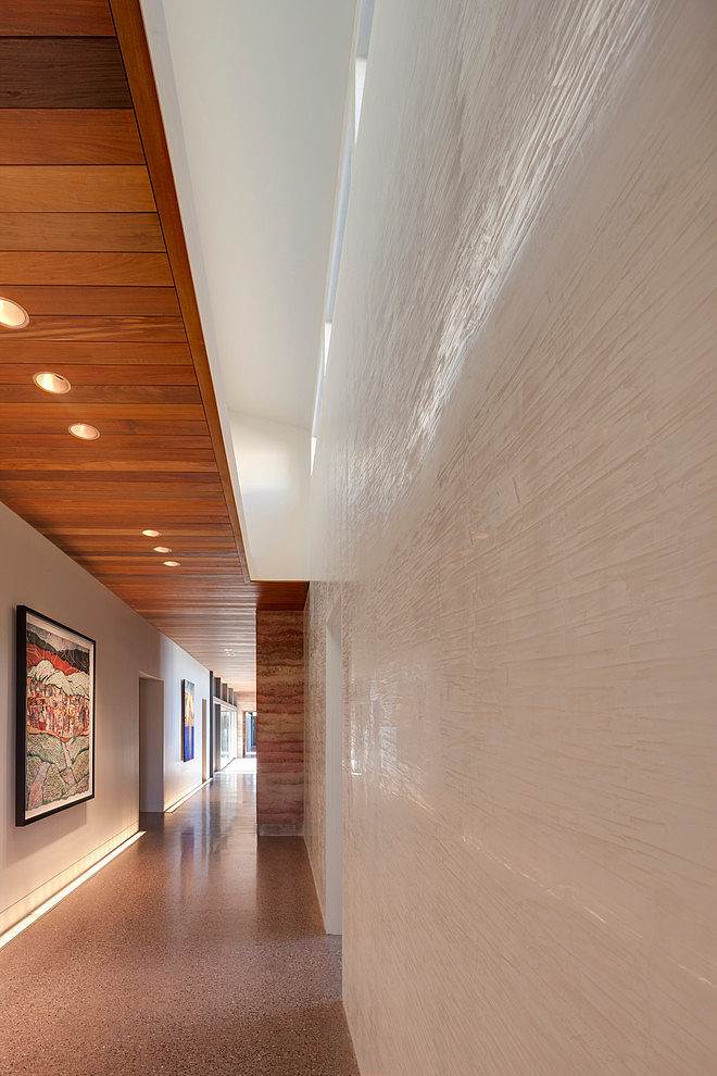 Torcasso Residence by Page