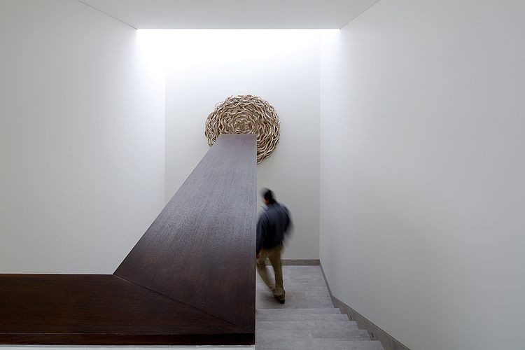 Mo House by Gonzalo Mardones Arquitecto