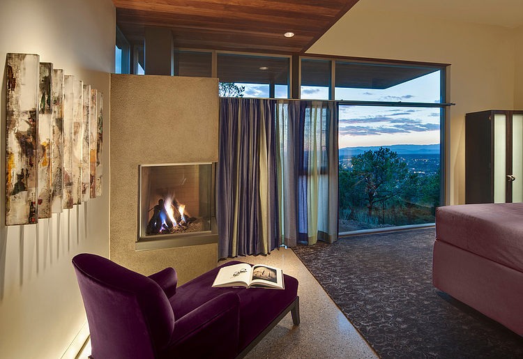 Torcasso Residence by Page