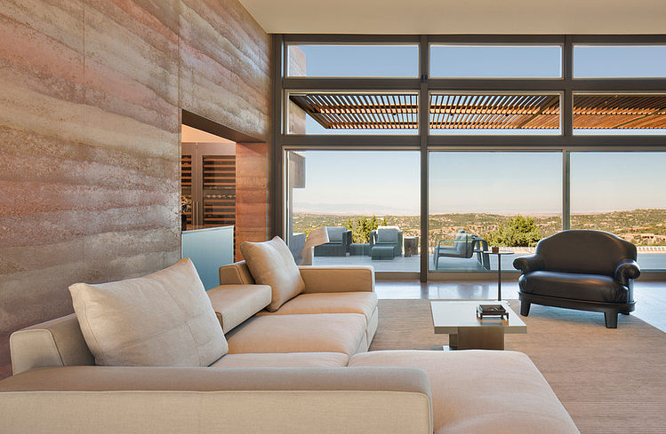 Torcasso Residence by Page