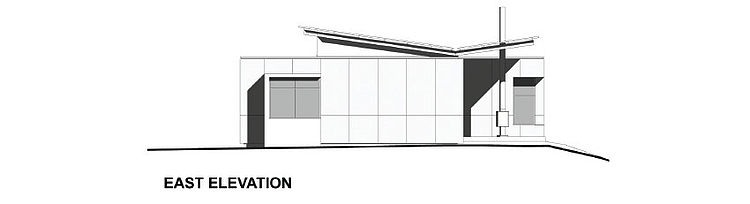 House in Namibia by Wasserfall Munting Architects