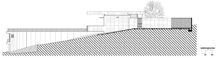 House in Vitacura by Izquierdo Lehmann