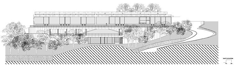 House in Vitacura by Izquierdo Lehmann