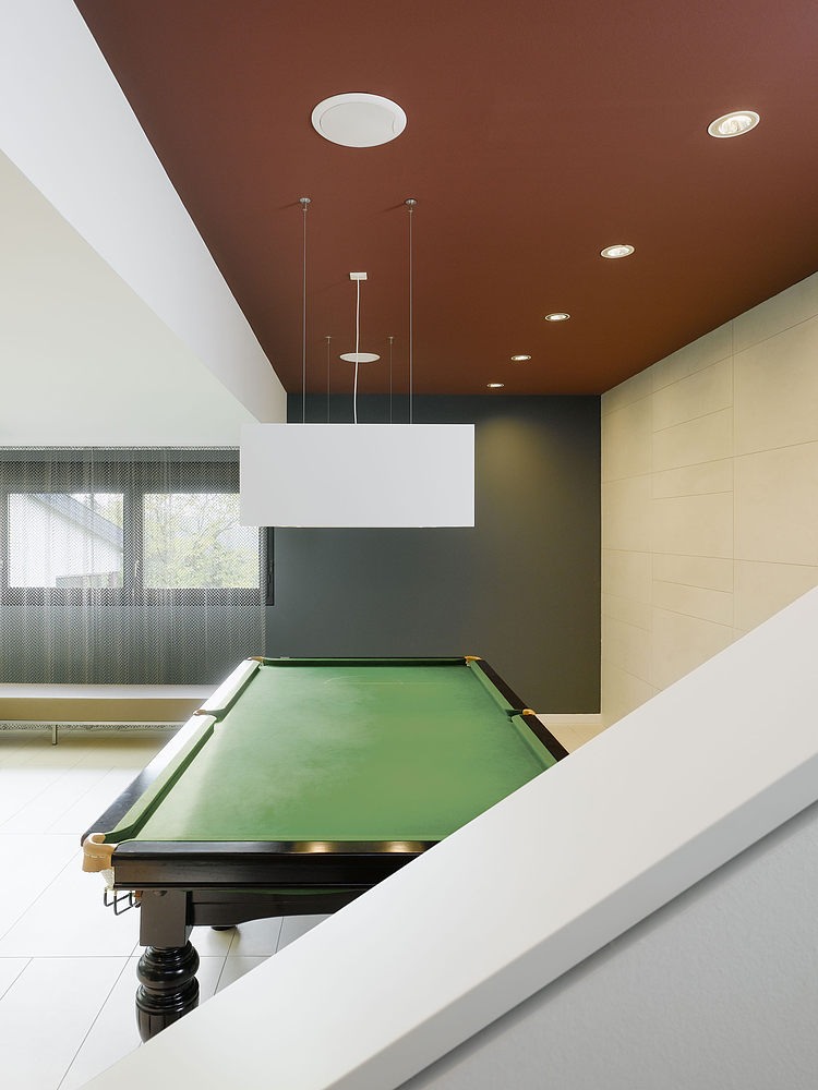 Apartment Sch by Ippolito Fleitz Group