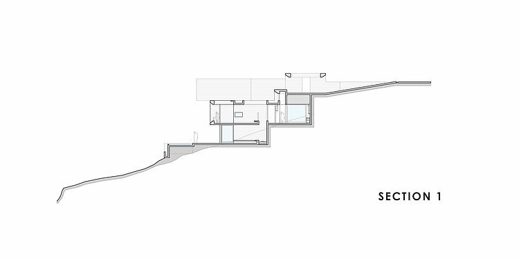 Mo House by Gonzalo Mardones Arquitecto