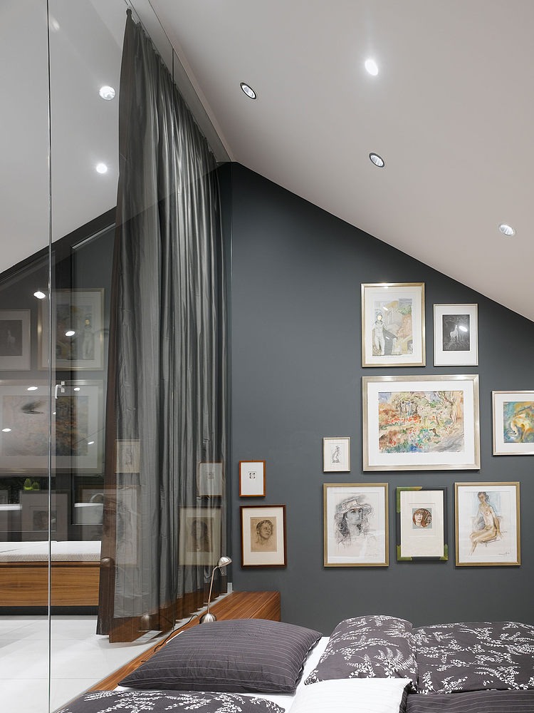 Apartment Sch by Ippolito Fleitz Group