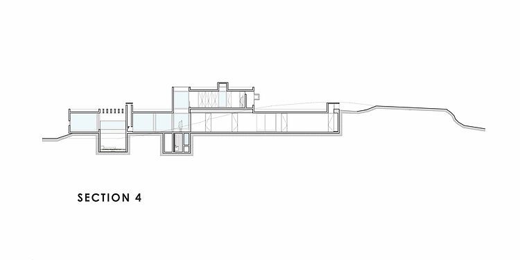 Mo House by Gonzalo Mardones Arquitecto