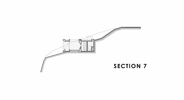 Mo House by Gonzalo Mardones Arquitecto