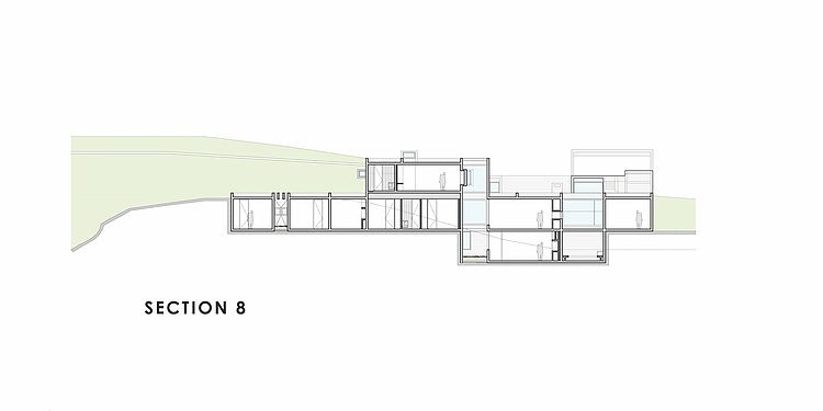 Mo House by Gonzalo Mardones Arquitecto