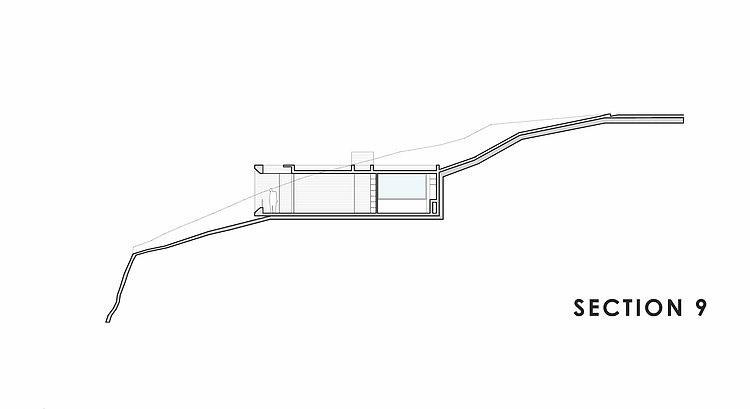 Mo House by Gonzalo Mardones Arquitecto