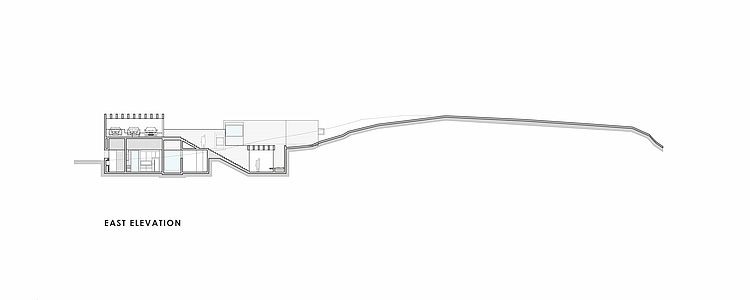 Mo House by Gonzalo Mardones Arquitecto