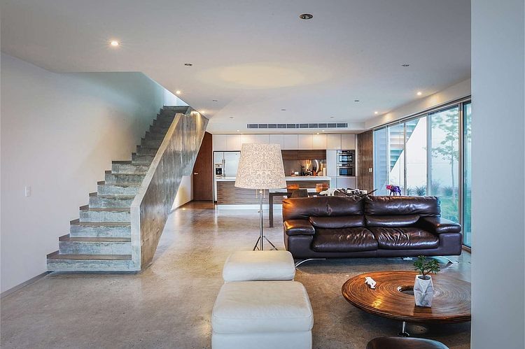 Casa IPE by P+0 Architecture