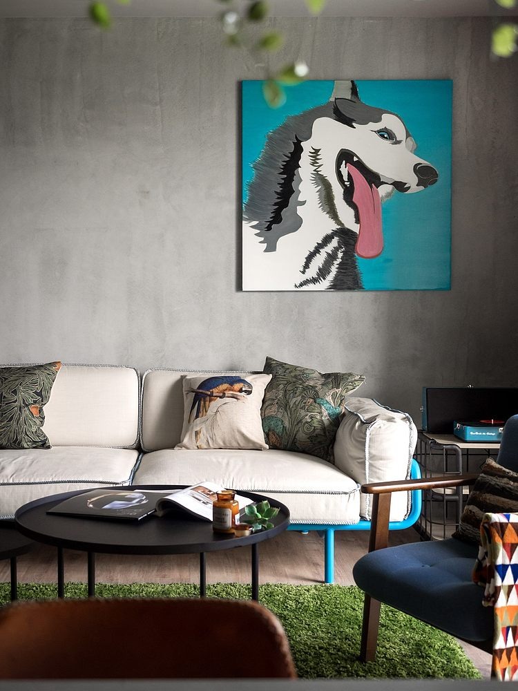 The Family Playground by House Design