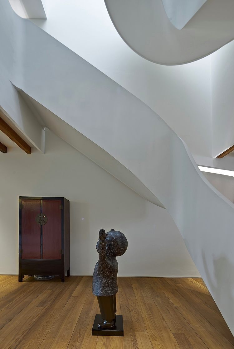 17 Blair Road Home by ONG&ONG