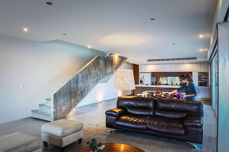 Casa IPE by P+0 Architecture