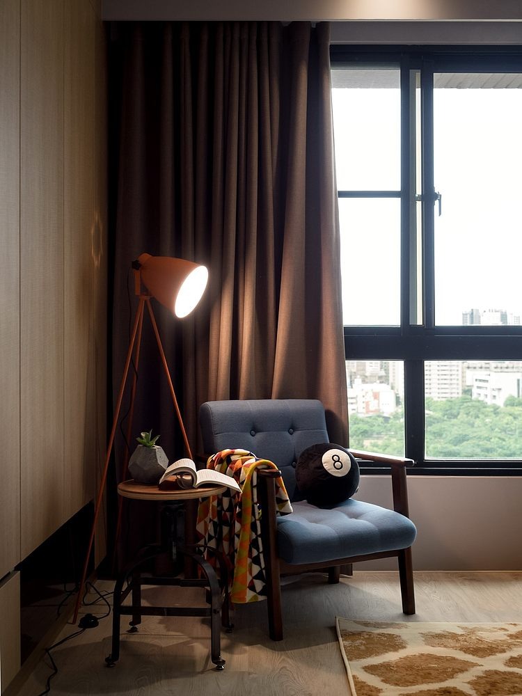 The Family Playground by House Design