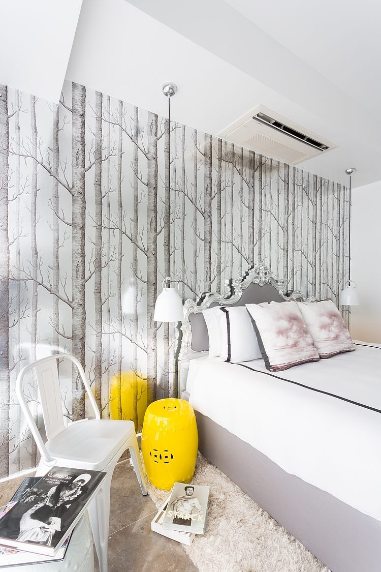 Yoo Panama by Philippe Starck