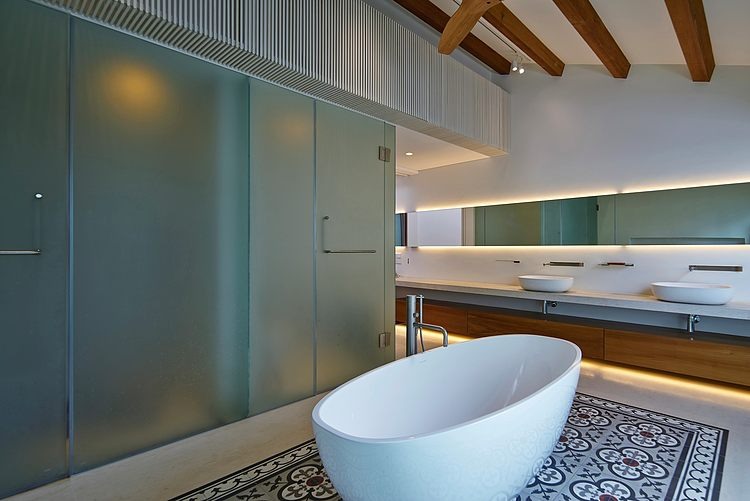 17 Blair Road Home by ONG&ONG