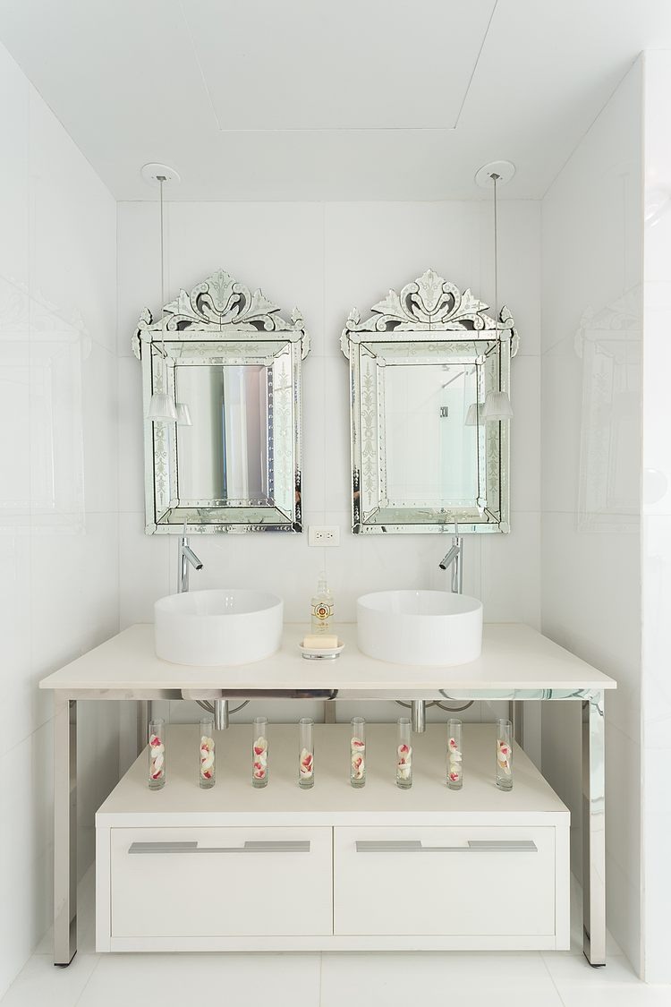 Yoo Panama by Philippe Starck