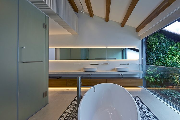 17 Blair Road Home by ONG&ONG