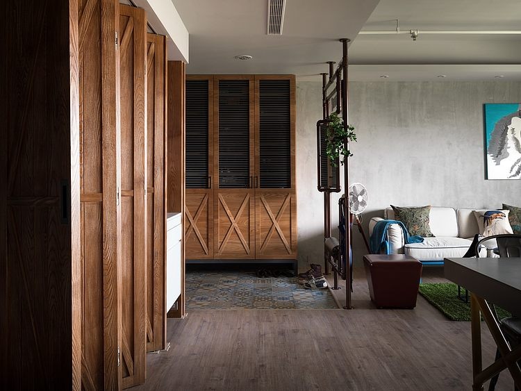 The Family Playground by House Design