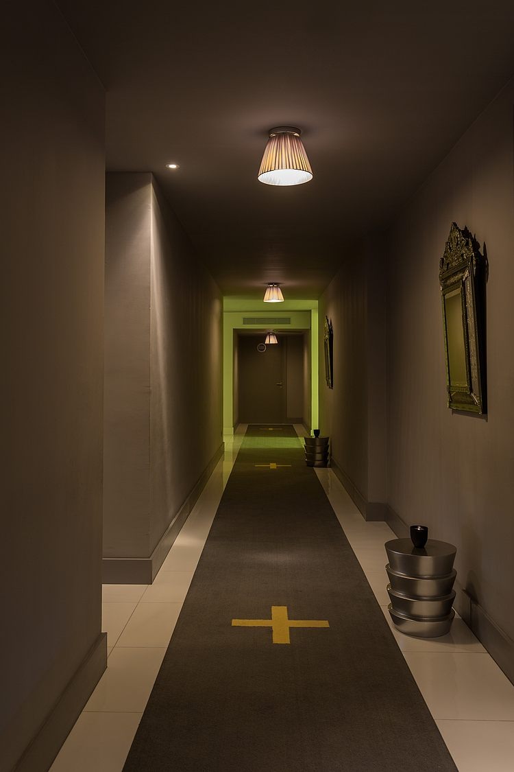 Yoo Panama by Philippe Starck