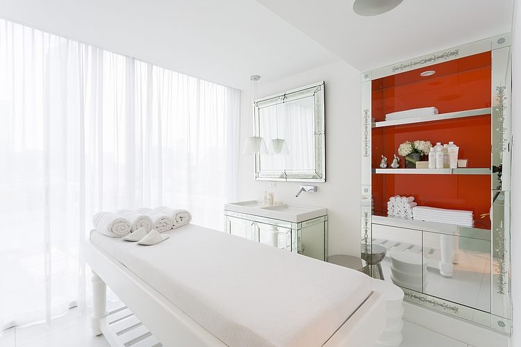 Yoo Panama by Philippe Starck