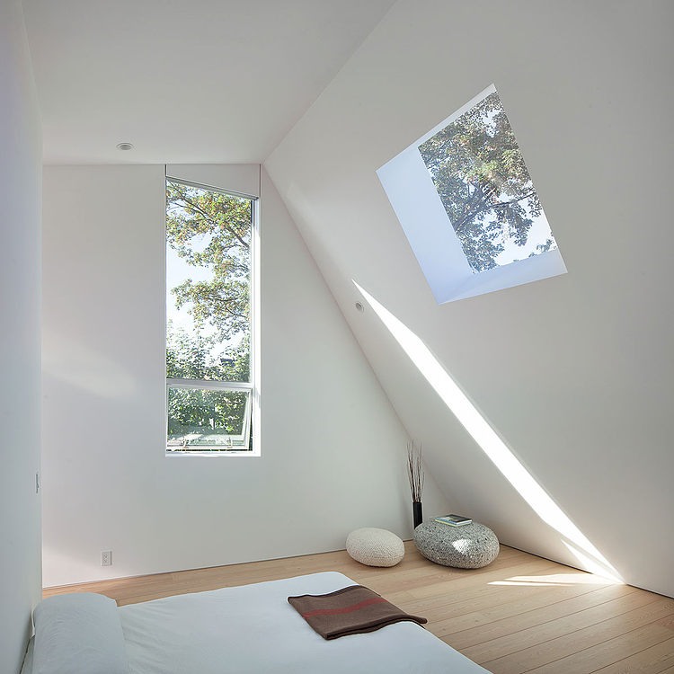 East Van House by Splyce Design