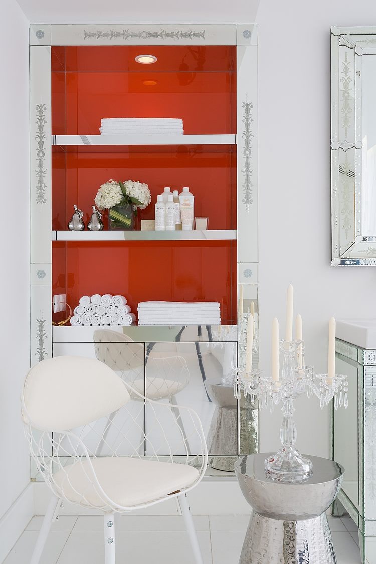 Yoo Panama by Philippe Starck